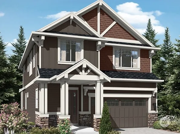 1073 Westridge Way NE, Issaquah, WA 98029