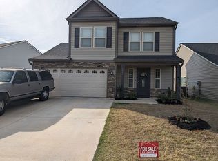 1002 Mill Town Trl, Boiling Springs, SC 29316