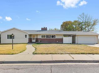 2004 9th St, Rapid City, SD 57701
