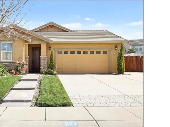 893 Clearwater Creek Blvd, Manteca, CA 95336