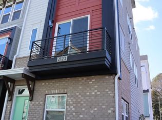 2123 Electric Ln, Charlotte, NC 28205