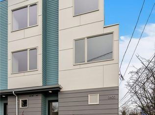 3400 NW Market St, Seattle, WA 98107