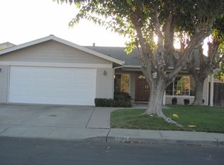 5496 Theresa Way, Livermore, CA 94550