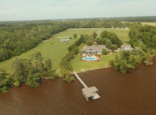 1493 Nixonton Rd, Elizabeth City, NC 27909