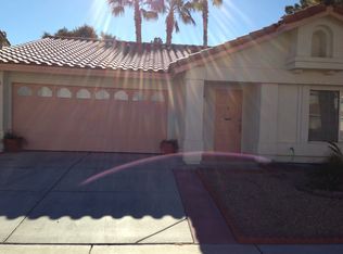 971 Flapjack Dr, Henderson, NV 89014
