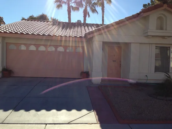 971 Flapjack Dr, Henderson, NV 89014
