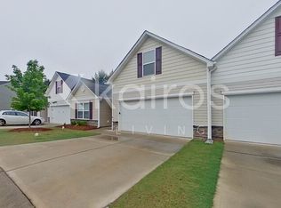 1151 Silvertrace Dr, Salisbury, NC 28144