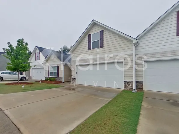 1151 Silvertrace Dr, Salisbury, NC 28144