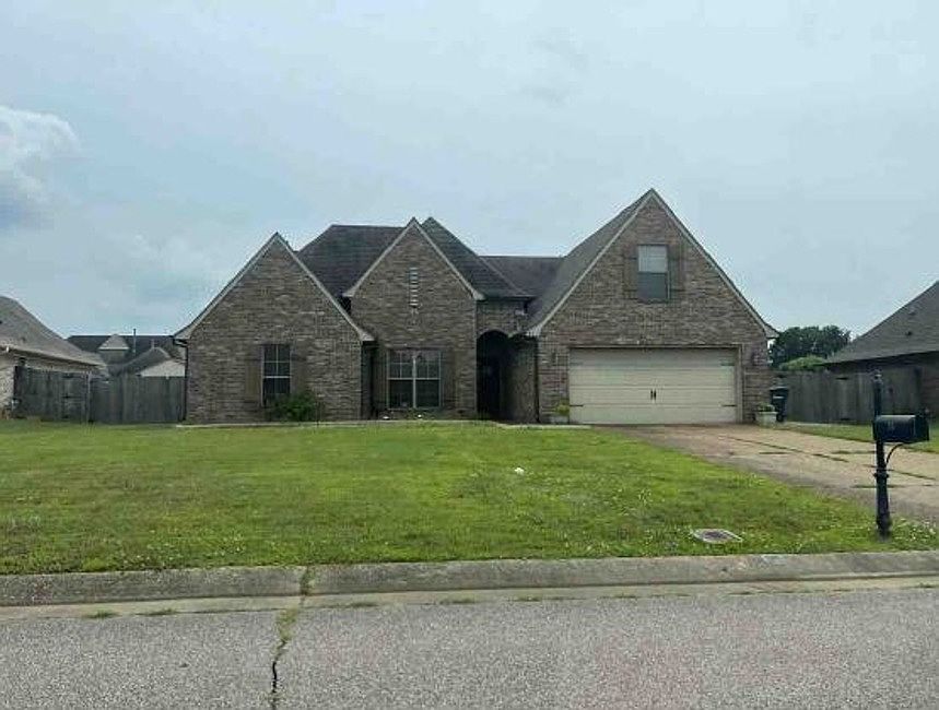 Property Front View