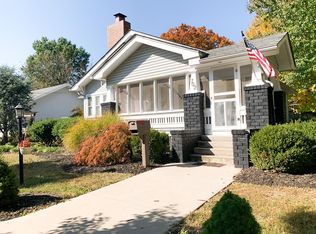 702 W Jefferson St, Pittsburg, KS 66762