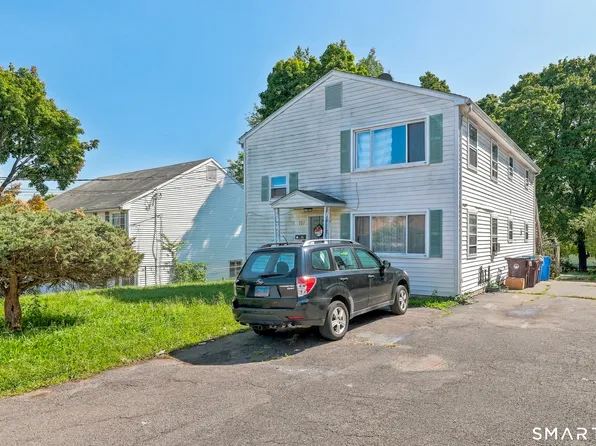 121 Millard Street, New Britain, CT 06051