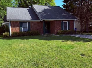 1695 Cumberland Pl, Greenville, NC 27858