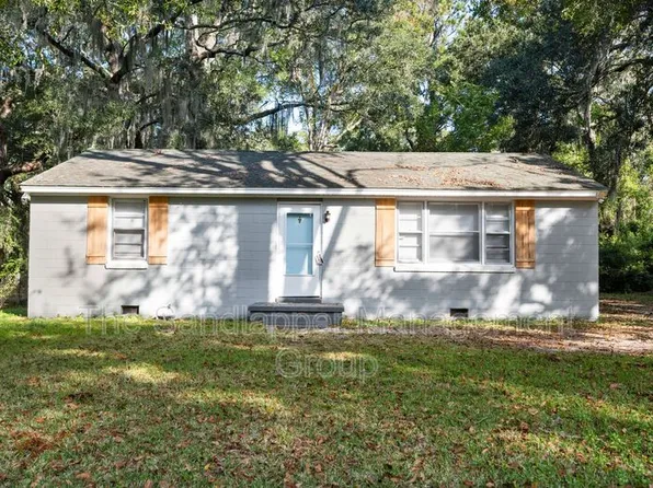 1520 Sutton St, Charleston, SC 29412