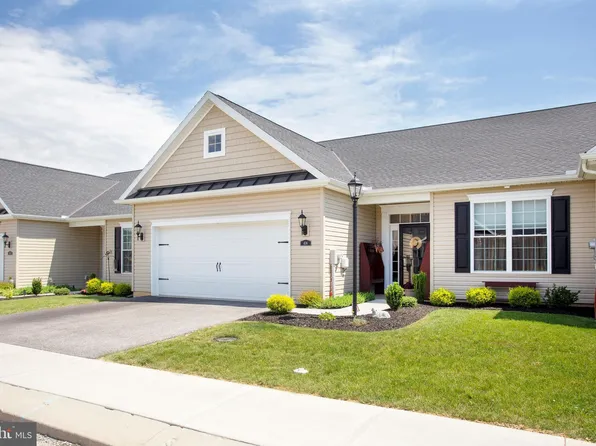 416 Osage Dr, Hanover, PA 17331