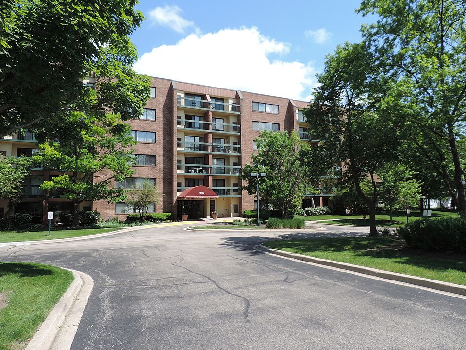 1st image of 1800 Huntington Blvd APT 215