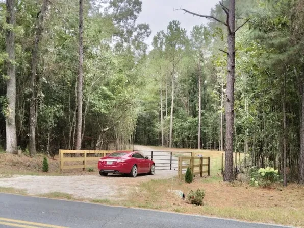 0 Coleman Bridge Rd, Aiken, SC 29805