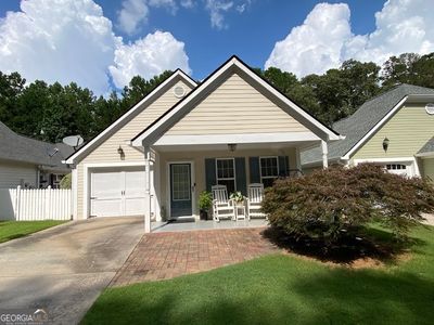 257 Katherine Ct, Carrollton, GA, 30117