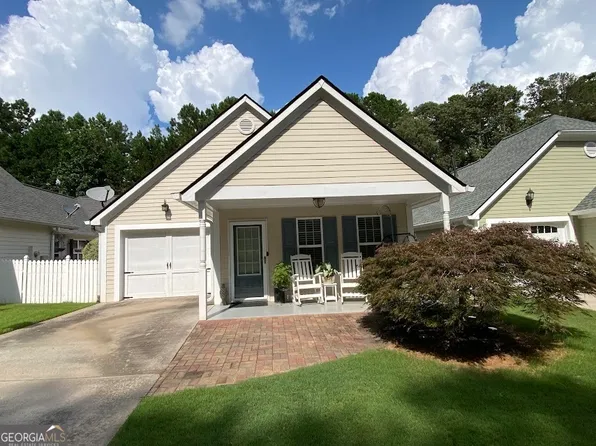 257 Katherine Ct, Carrollton, GA 30117