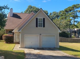 834 Kendall Park Dr, Winder, GA 30680