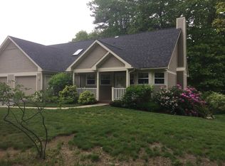 150 North Rd UNIT 43, Sudbury, MA 01776