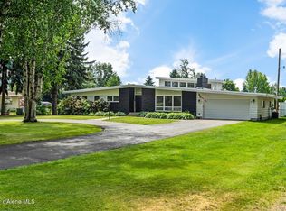 450 E Miles Ave, Hayden Lake, ID 83835