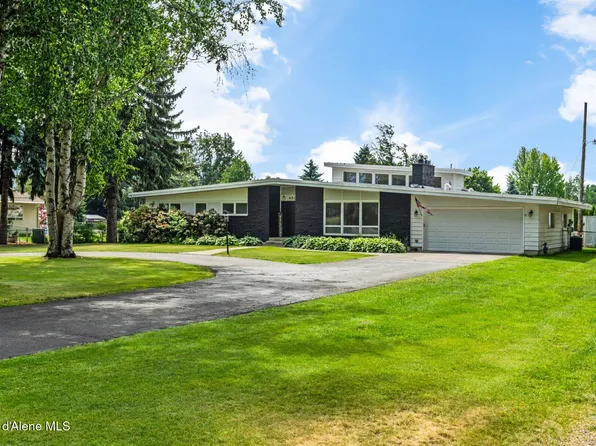 450 E Miles Ave, Hayden Lake, ID 83835