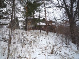 1420 Bald Eagle Lake Rd, Ortonville, MI