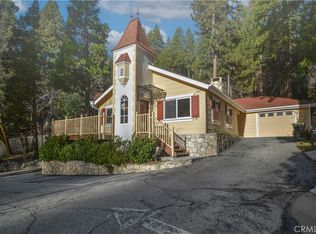 27162 State Highway 189, Blue Jay, CA 92317