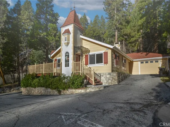 27162 State Highway 189, Blue Jay, CA 92317