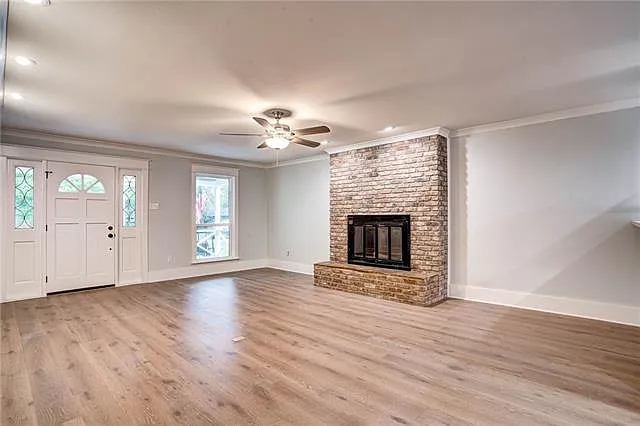 3 bed, 2.5 bath, 2512 sqft, $3,090 — Photo 4