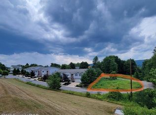 114 Nichols St, Scranton, PA 18505