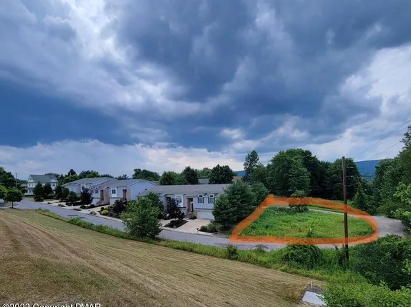 114 Nichols St, Scranton, PA 18505