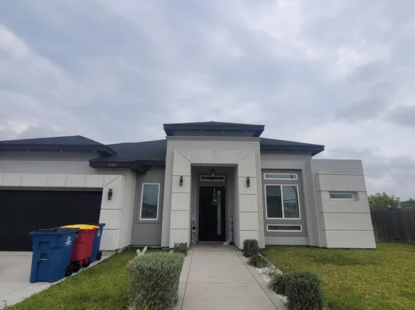 7622 Hana Dr #7, Brownsville, TX 78520