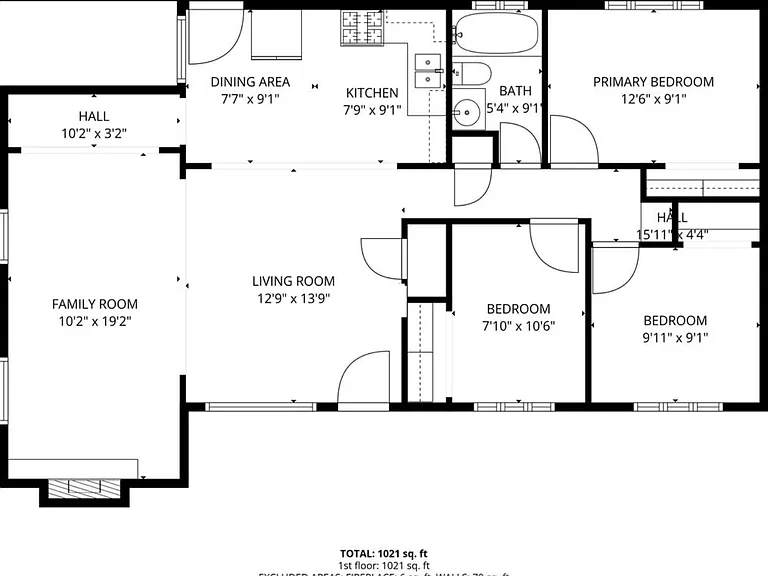 2901 Camino Del Gusto — Photo 16