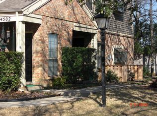 4500 Forestgate Cir, Arlington, TX 76017