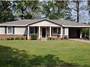 334 Wayne St, Florence, AL 35633