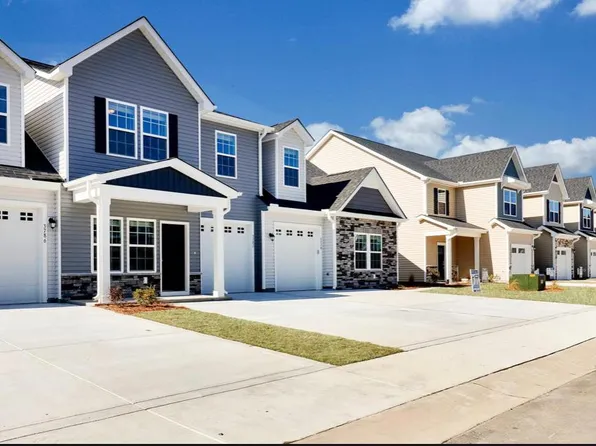 3731 Summer Bay Trl, Leland, NC 28451