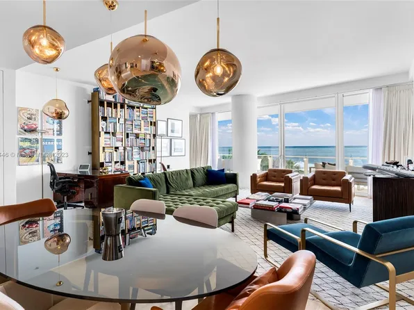 9001 Collins Ave #S-409, Miami Beach, FL 33154