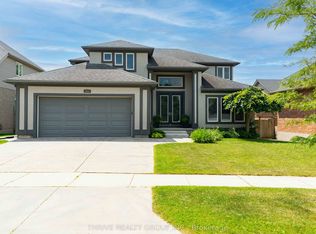 944 Collins Dr, London, ON N6K4X6