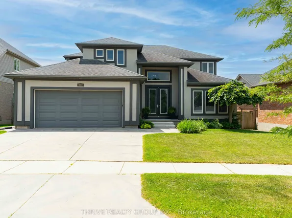944 Collins Dr, London, ON N6K 4X6
