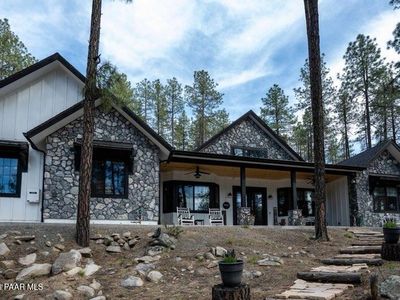 5067 E Big Bug Mesa Rd, Prescott, AZ, 86303