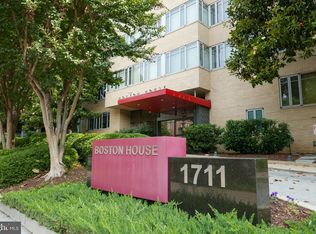 1711 Massachusetts Ave NW #408, Washington, DC 20036