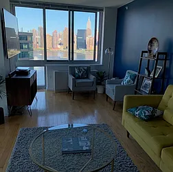 Rented by NY Living Solutions
