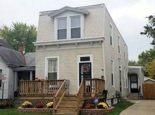 6107 Sycamore St, Cincinnati, OH 45216