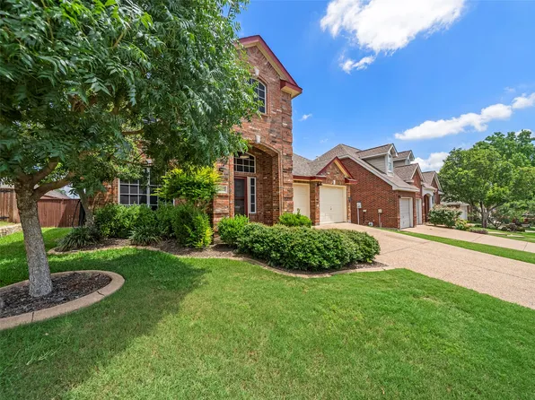 5408 Stone Cliff Ct, McKinney, TX 75071