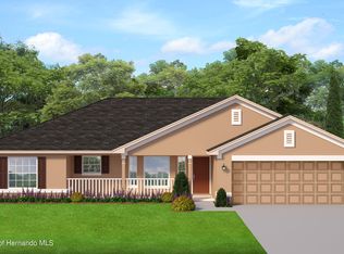 18245 Malibar Rd, Weeki Wachee, FL 34614