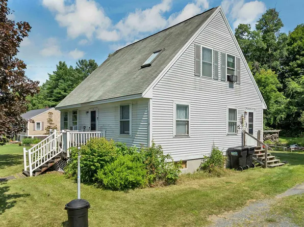 9 Alderwood Court, Claremont, NH 03743