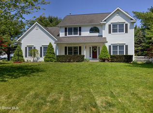 3032 Patrick Rd, Schenectady, NY 12303