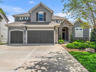 11513 W 158th St, Overland Park, KS, 66221
