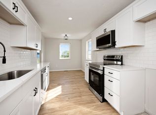 3343 Bunker Hill Rd, Mount Sterling, KY 40353